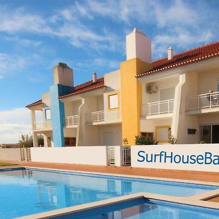 Surf House Baleal Bed & Breakfast Dış mekan fotoğraf