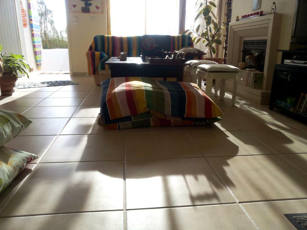 Surf House Baleal Bed & Breakfast Dış mekan fotoğraf