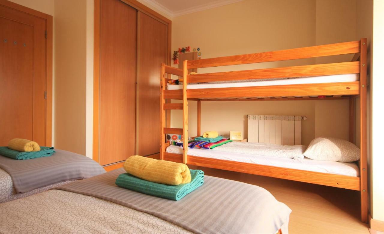 Surf House Baleal Bed & Breakfast Dış mekan fotoğraf