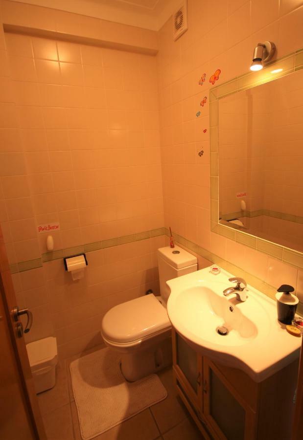 Surf House Baleal Bed & Breakfast Dış mekan fotoğraf