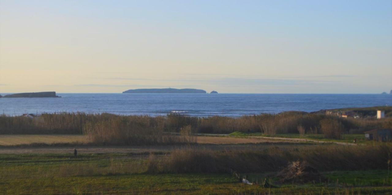 Surf House Baleal Bed & Breakfast Dış mekan fotoğraf