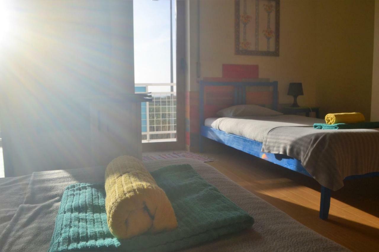 Surf House Baleal Bed & Breakfast Dış mekan fotoğraf