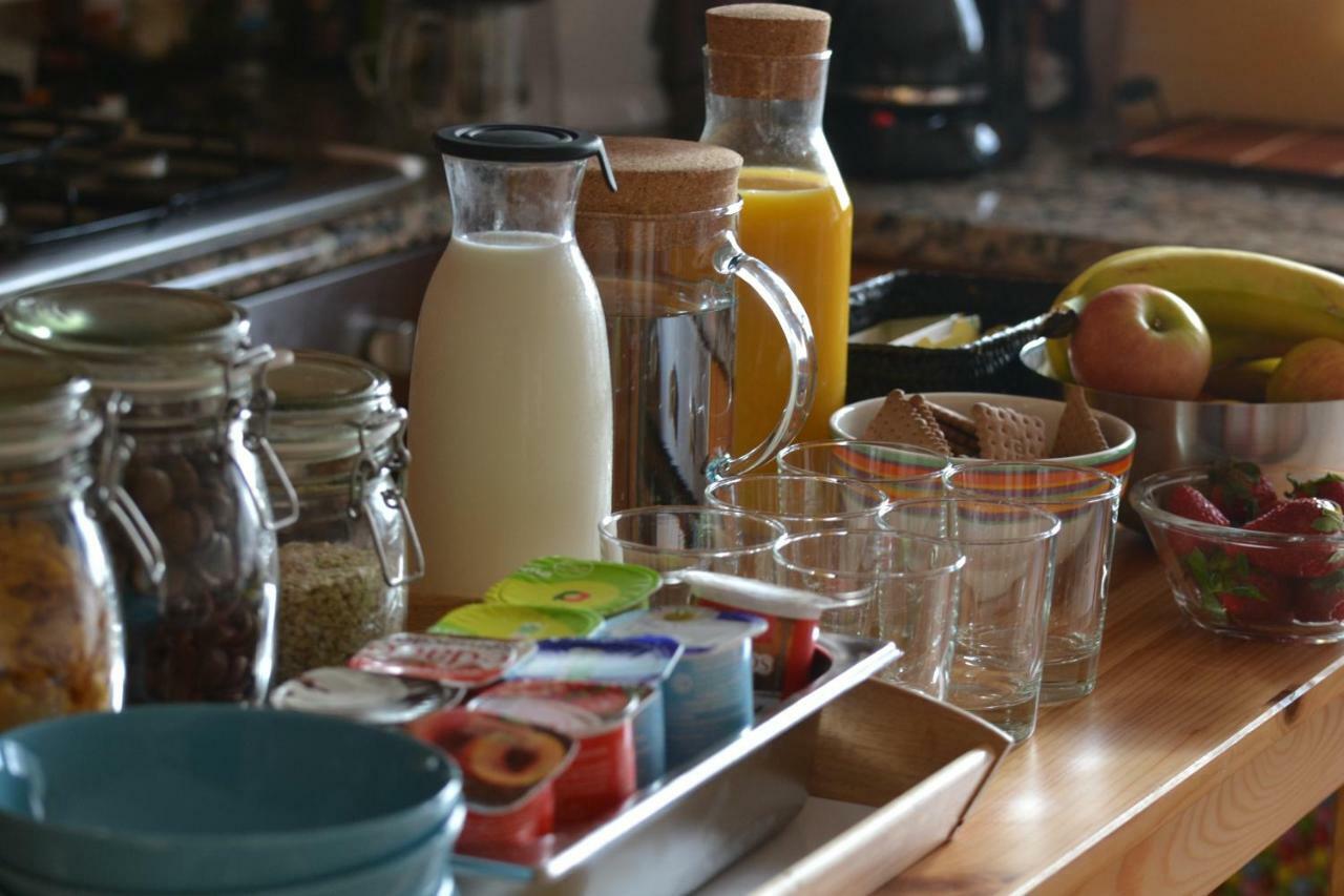 Surf House Baleal Bed & Breakfast Dış mekan fotoğraf